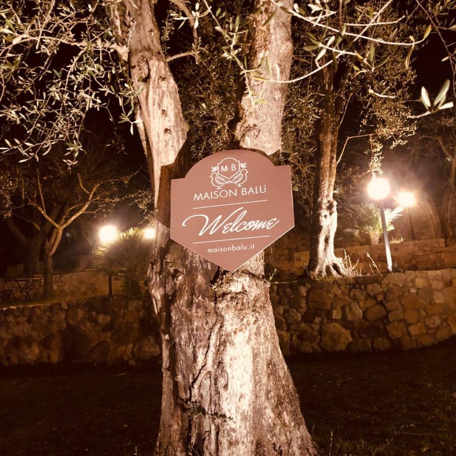 Maison Balu Villa Torri Del Benaco Bagian luar foto