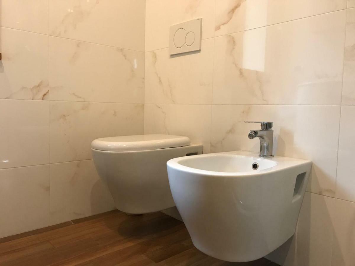 Maison Balu Villa Torri Del Benaco Bagian luar foto