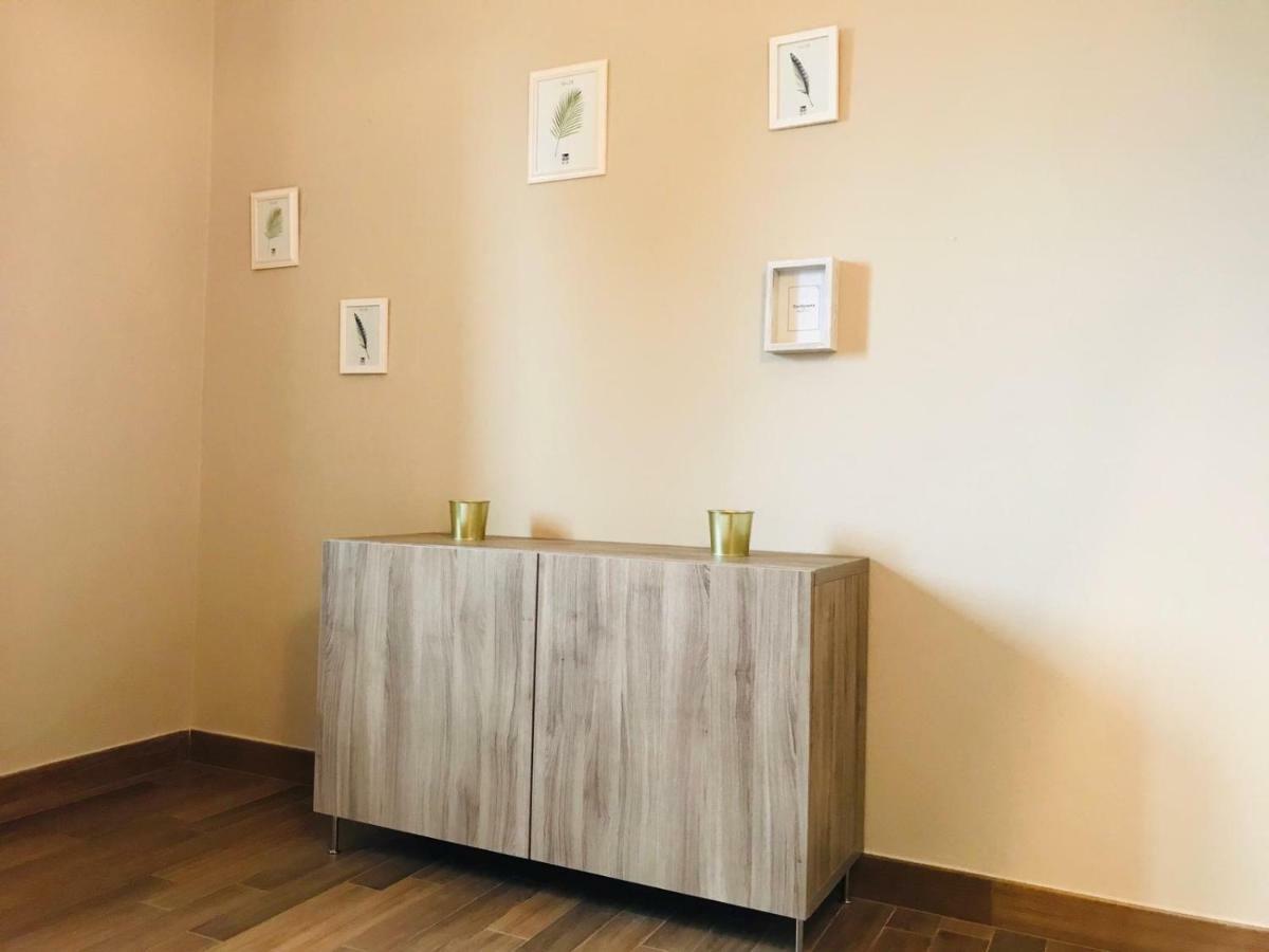 Maison Balu Villa Torri Del Benaco Bagian luar foto