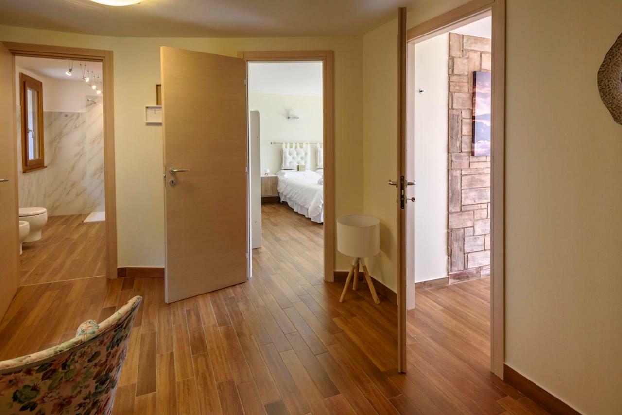 Maison Balu Villa Torri Del Benaco Bagian luar foto