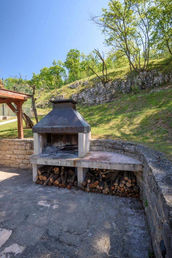 Maison Balu Villa Torri Del Benaco Bagian luar foto